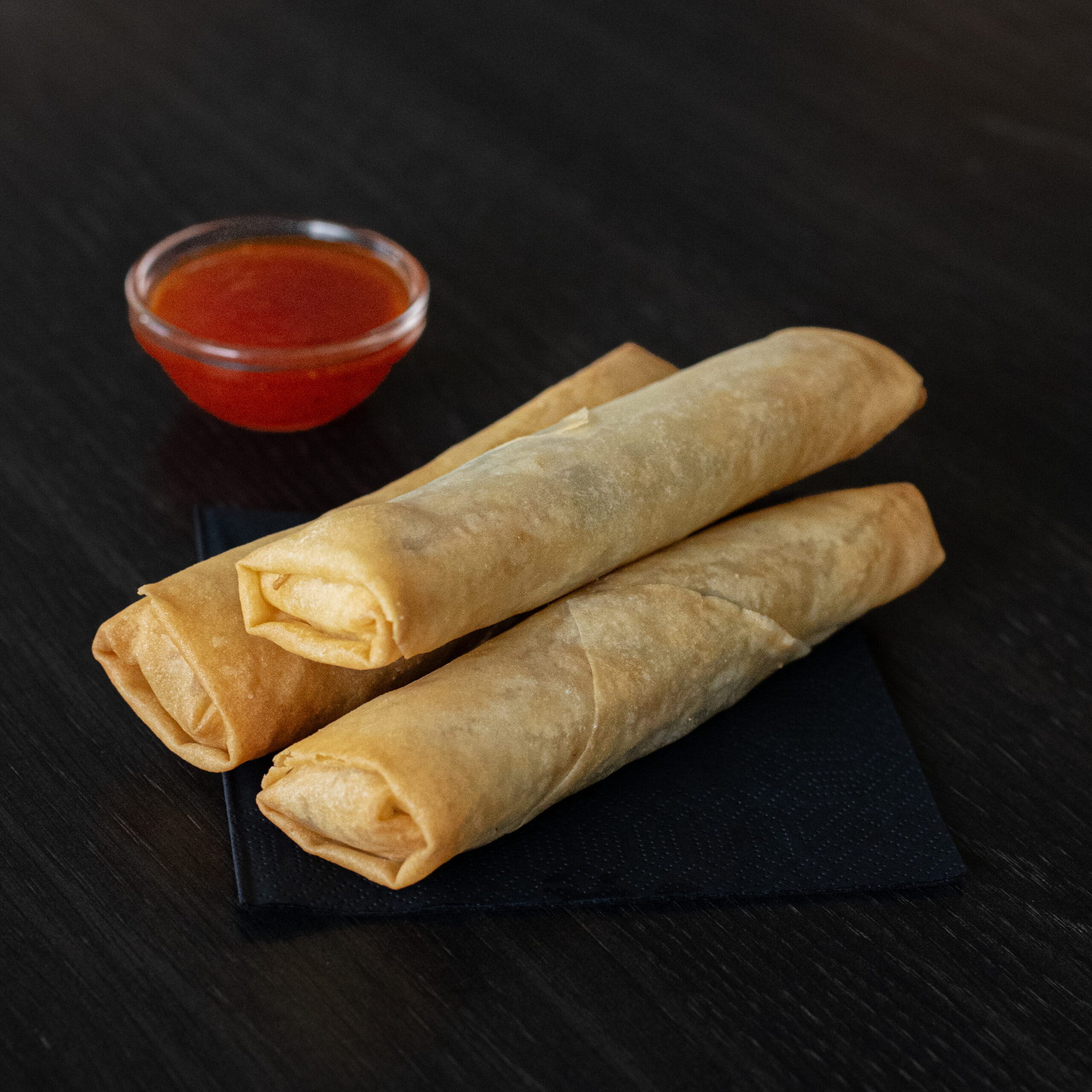 Vietnamese Loempia's
