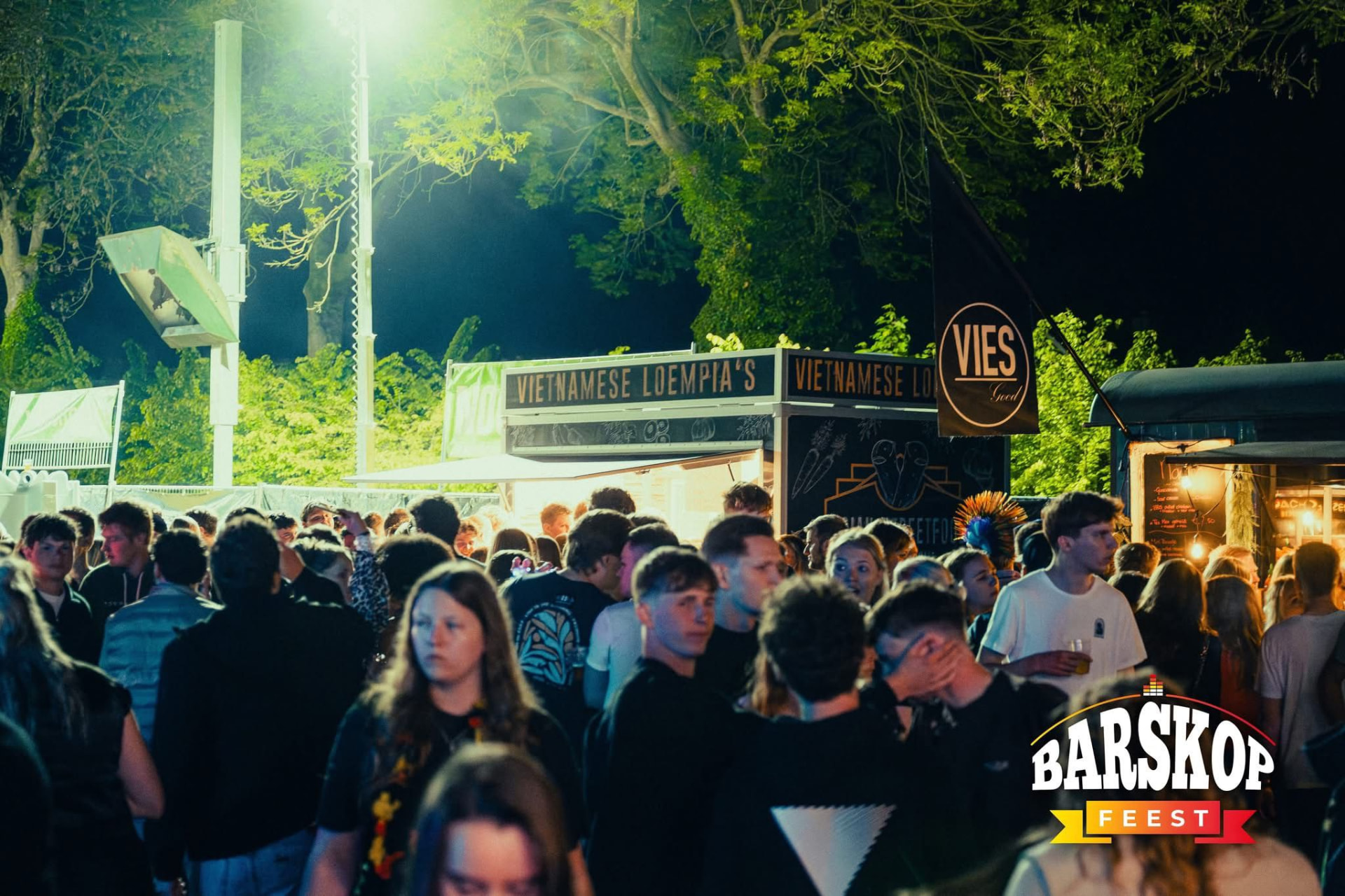 Evenementen Catering